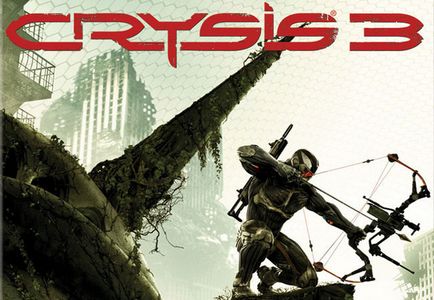 Amplasarea tuturor blocurilor de date, postere de propagandă, cutii negre și kituri de upgrade pentru crysis 3