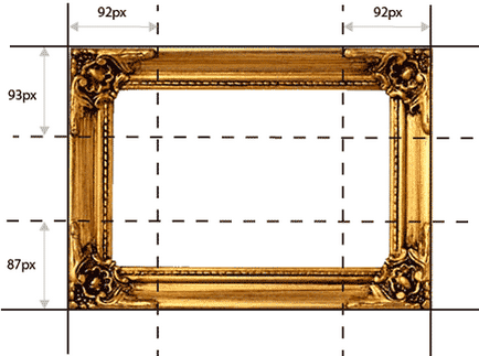 Розбираємося з border-image з css3