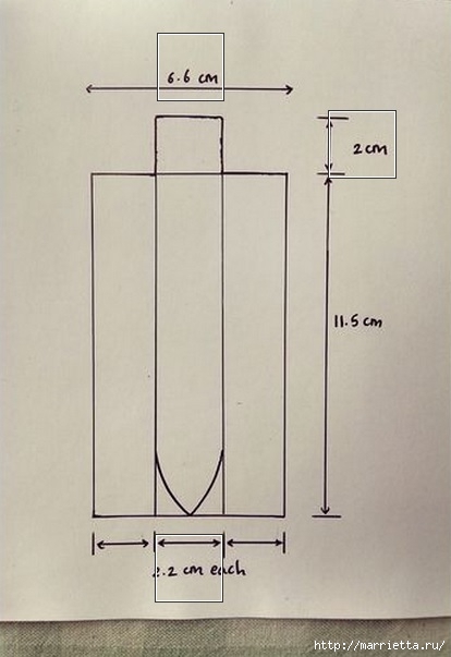 Curea pentru ceasuri de mână de la blugi vechi