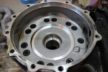 Reparatii manuale pentru zf 5hp24