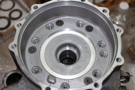 Reparatii manuale pentru zf 5hp24