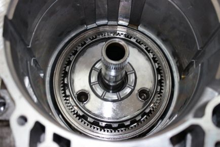 Reparatii manuale pentru zf 5hp24