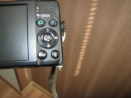 Javítás tölthető kamera akkumulátor fedelét COOLPIX L22 Nikon