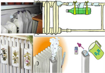 Repararea umidificatorului de către propriile mâini electrolux, boneco