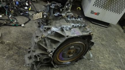 Reparatii Honda Varianta Honda Fit