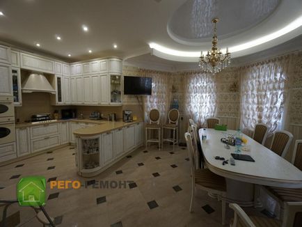 Reparatii pe credit, reparatii rego-sanitare din St. Petersburg, reparatii de apartamente si birouri