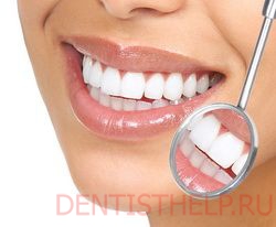 Реставраційне відбілювання зубів в Москві; переваги реставраційного відбілювання зубів