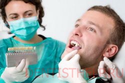 Albirea dintilor din Moscova; avantajele de albire dintilor de restaurare