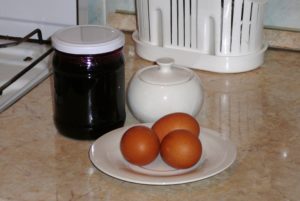 Рецепт безе в домашніх умовах в духовці з фото крок за кроком - lifeandhouse