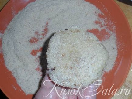 Recept tócsnikkal (palacsinta) - 5 előállítási módszerek (főzés) Recept tócsnikkal (palacsinta) - előállítási módjait 5
