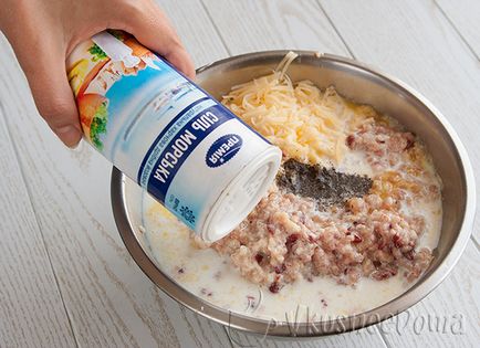 Recept csirke szelet - krutolet (Kijev éttermek 80)