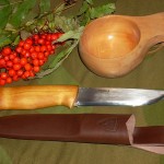 Рибальські ножі, сайт про ножах