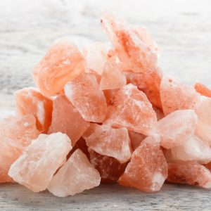 Рожева гімалайська сіль користь і склад, food and health