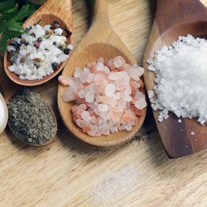 Рожева гімалайська сіль користь і склад, food and health