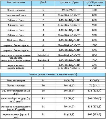 Керівництво по мінеральному пита