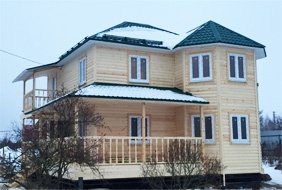 Російське маєток будівельна компанія відгуки клієнтів з москви