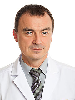 Ryakhovsky Alexandr Nikolaevich, care este în stomatologie, asociația stomatologică a Rusiei