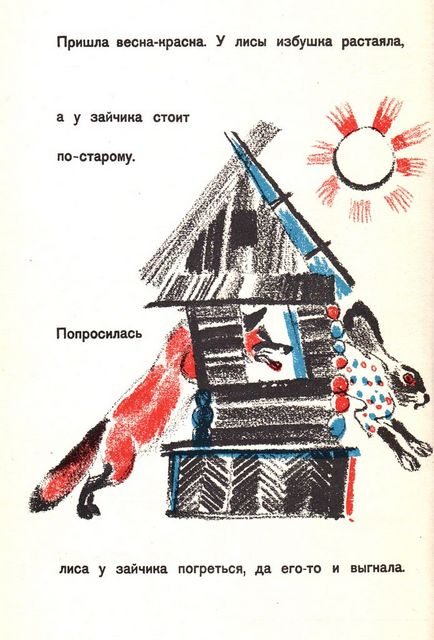 Сакральний зміст російських народних казок