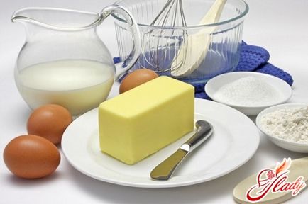 Salata cu retete originale pentru omelete