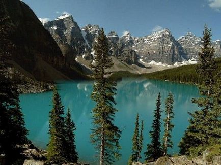 Cele mai mari lacuri din lume, fapte interesante