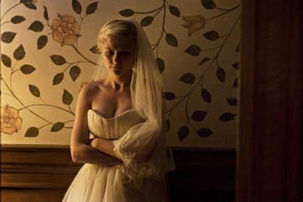 Найвідоміші весільні сукні з фільмів і серіалів