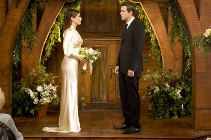 Найвідоміші весільні сукні з фільмів і серіалів