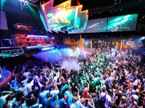 A legnépszerűbb éjszakai Ibiza