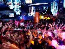 Найпопулярніші нічні клуби Ібіци