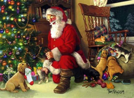 A legnépszerűbb kérdések Christmas, melyekre a válaszok kevesen tudják umkra (karácsony) A legnépszerűbb kérdések Christmas, melyekre a válaszok kevesen tudják umkra