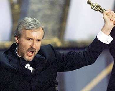 Найяскравіші подяки лауреатів «Оскара»
