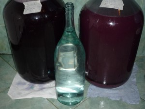 Moonshine de la gem