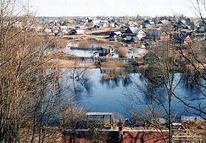 Санкт-Петербург - осьміни - розрахунок відстані між санкт-петербург і осьміни, як доїхати з