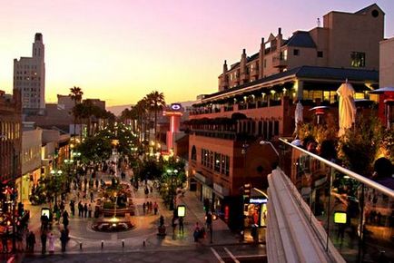 Santa Monica (Santa Monica), los angeles