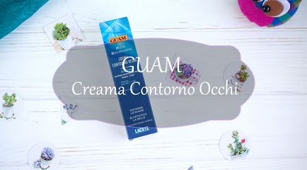 Satu panda blog guam micro biocellulaire creama contorno occhi