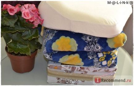 Сайт інтернет-магазин подушок, ковдр, постільної білизни біоподушка - «приголомшливий асортимент і