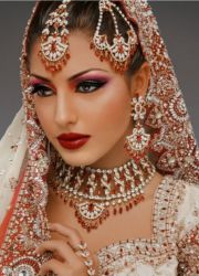 Secretele frumusetii femeilor orientale