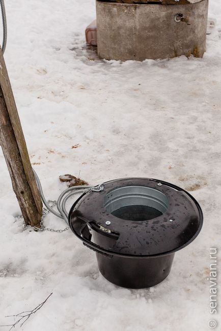 Călărie senajiană, călărie, călărie și agrement în castronul de bere al satului cu încălzire