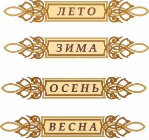 Серії вишитих картин - теорія та аналіз - тематичні та авторські сторінки ну - народний підручник