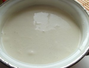 Згущене молоко в хлібопічці рецепт без сухого молока
