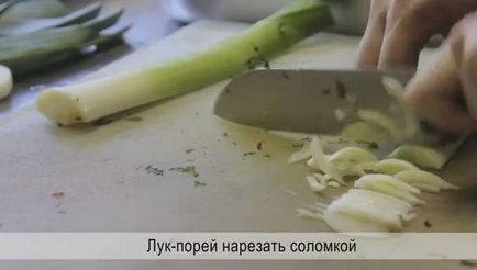 Sóska leves receptek fényképpel (sóska) Sóska leves receptek fotókkal