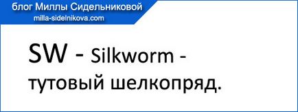 Шовк властивості тканини