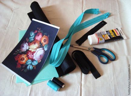 Varrni táska szervező házivarrónő - Fair Masters - kézzel készített, kézzel készített