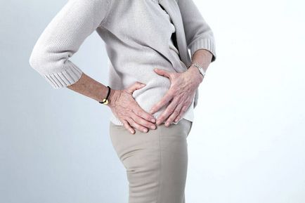 Simptomele și motivele respingerii endoprotezei