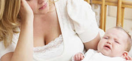 Симптоми лактостаза і маститу у годуючої матері і лікування