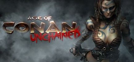 Завантажити age of conan unchained торрент безкоштовно на комп'ютер