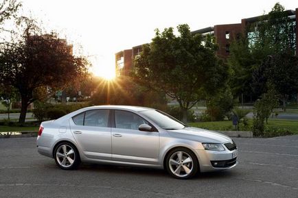 Skoda octavia a7 (nouă) (shtoda octavia a7, mqb) activarea funcțiilor ascunse, codarea, actualizarea,