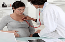 Швидка-03, довідник хвороб, хвороби лікувати нейродерміт під час вагітності