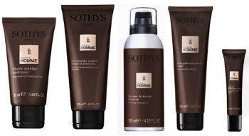 Sothys (sotis) - cosmetice la un preț rezonabil pe site-ul oficial