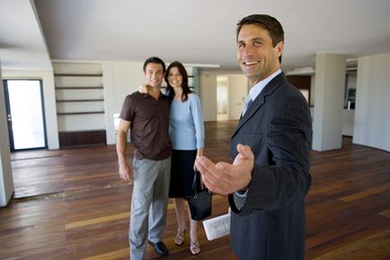 Sfaturi pentru alegerea unui agent imobiliar pe piață