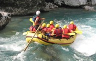 Rafting - catamaran, tipuri, caracteristici ale unui catamaran pentru un aliaj